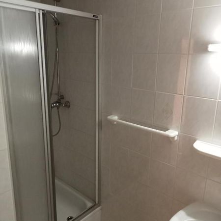 Uebernachtungszimmer 1 Schlettau Exteriör bild